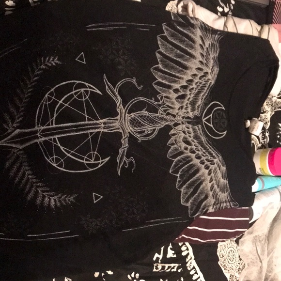 Wanderlust size medium - Picture 1 of 1